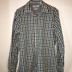 Men’s dress shirt